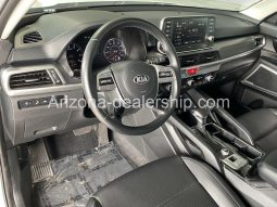 2021 Kia Telluride LX full