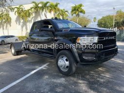 2021 Ram 5500HD Tradesman 42091 full