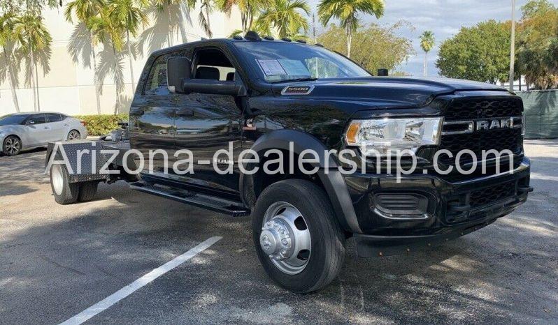 2021 Ram 5500HD Tradesman 42091 full