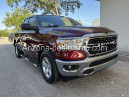 2022 Ram 1500 Big HornLone Star 3230 full