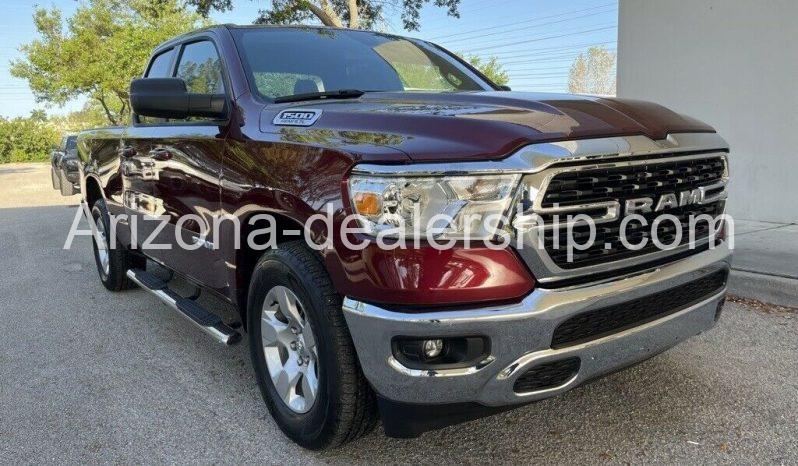 2022 Ram 1500 Big HornLone Star 3230 full