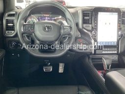 2022 Ram 1500 TRX full