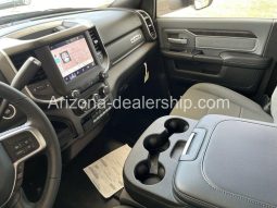 2022 Ram 5500HD Tradesman full