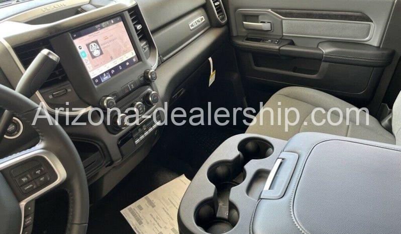 2022 Ram 5500HD Tradesman full