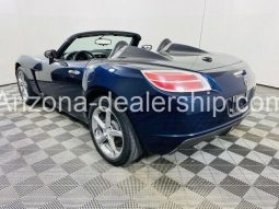 2007 Saturn Sky full