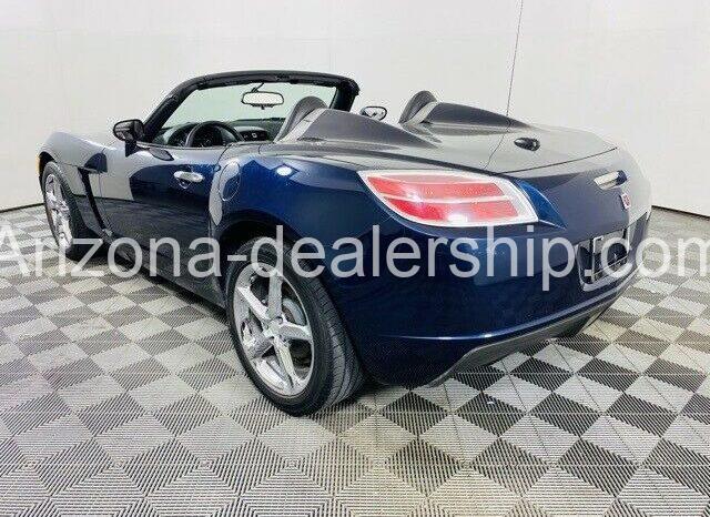 2007 Saturn Sky full