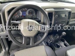 2011 Ram 3500 ST full