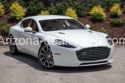 2017 Aston Martin Rapide full