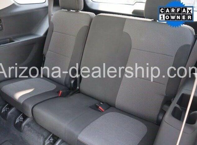 2018 Chevrolet Traverse LT Cloth full