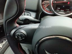 2018 Mini Countryman John Cooper Works full