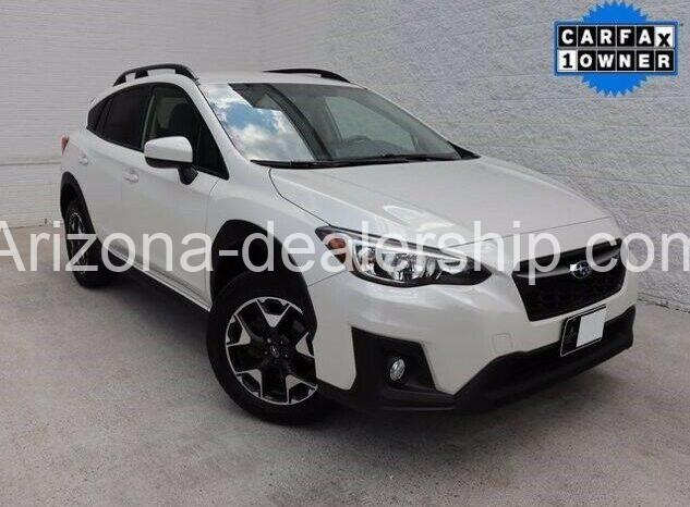 2019 Subaru XV Crosstrek Premium full