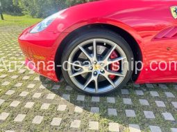 2009 Ferrari California Mint cond full