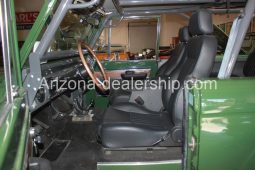 1973 Ford Bronco 351 V8 full