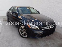 2021 Mercedes-Benz C-Class C 300 full