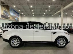 2017 Land Rover Range Rover full