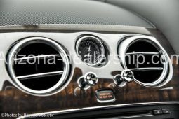 2017 Bentley Flying Spur V8 full