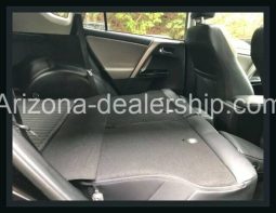 2018 Toyota RAV4 Limited 4×4 full