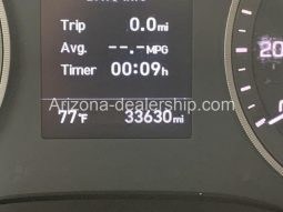 2019 Hyundai Tucson SE AWD full