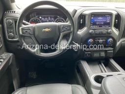 2020 Chevrolet Silverado 1500 full