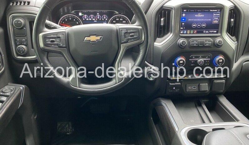 2020 Chevrolet Silverado 1500 full