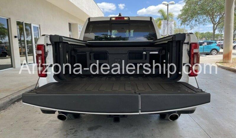 2020 Ram 1500 Laramie 47270 full