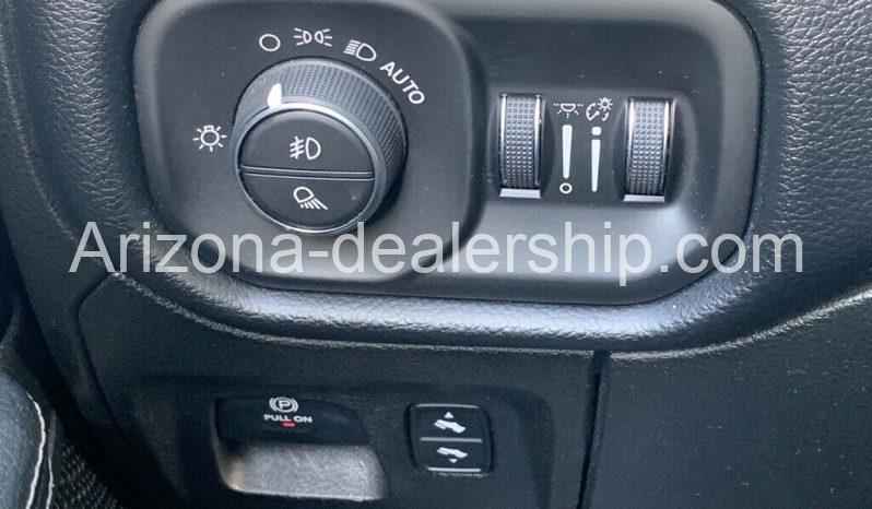 2020 Ram 1500 Laramie 59666 full