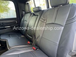 2020 Ram 2500 Limited full