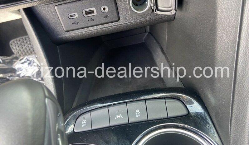 2021 Buick Encore GX Preferred full