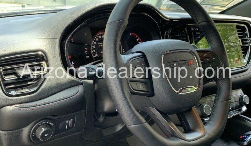 2021 Dodge Durango RT full