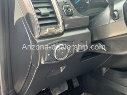 2021 Ford Ranger Lariat full