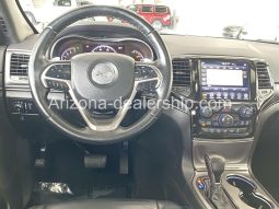 2021 Jeep Grand Cherokee Limited full