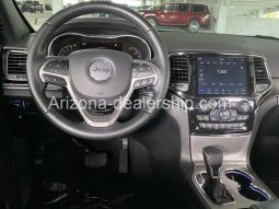 2021 Jeep Grand Cherokee Limited full