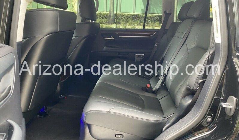 2021 Lexus LX 570 full