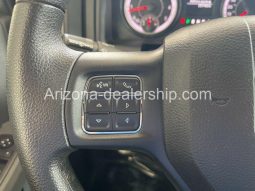 2021 Ram 1500 Classic Tradesman full