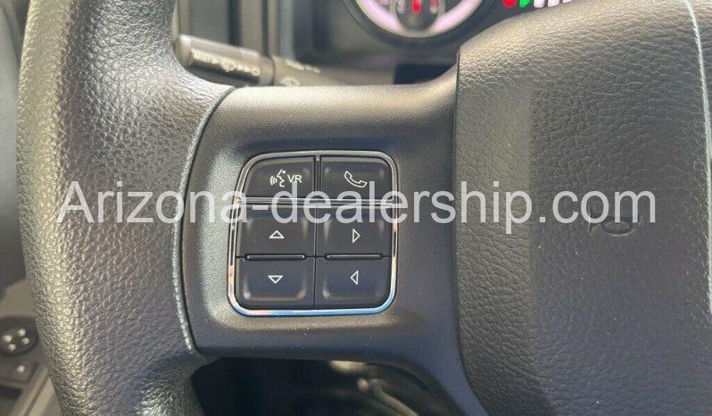 2021 Ram 1500 Classic Tradesman full