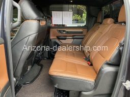 2021 Ram 1500 Laramie Longhorn 9648 full