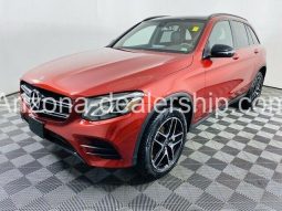 2019 Mercedes-Benz GLC GLC 300 full