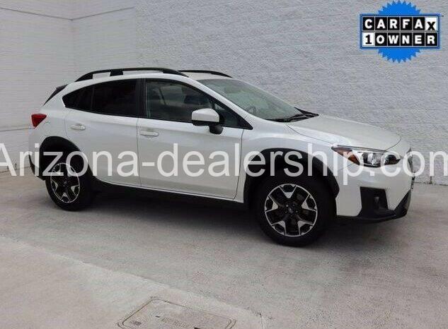 2019 Subaru XV Crosstrek Premium full