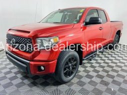 2019 Toyota Tundra SR5 full