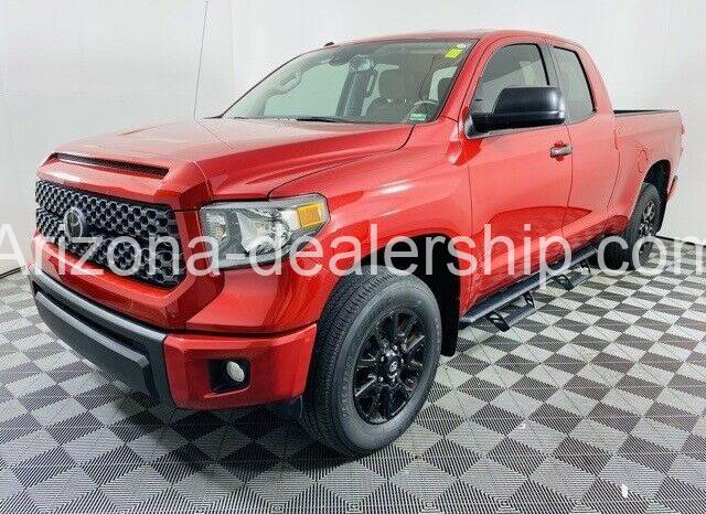 2019 Toyota Tundra SR5 full