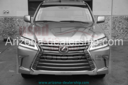 2016 Lexus LX full