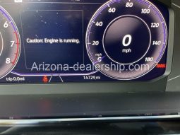 2021 Volkswagen Arteon 2.0T full