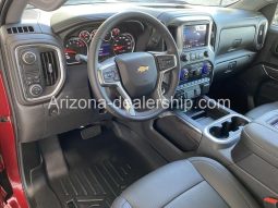 2022 Chevrolet Silverado 1500 full