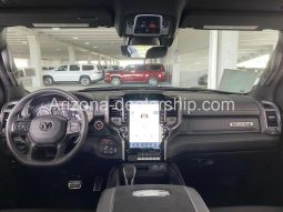 2022 Ram 1500 TRX full