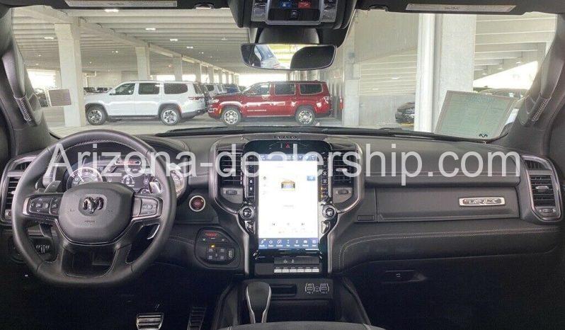 2022 Ram 1500 TRX full