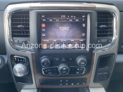 2014 Ram 1500 Laramie full