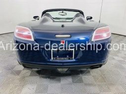 2007 Saturn Sky full