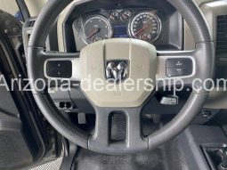 2011 Ram 3500 ST full