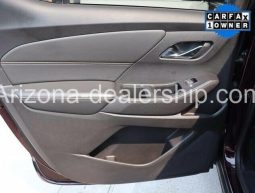 2018 Chevrolet Traverse LT Cloth full