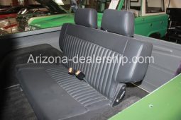 1973 Ford Bronco 351 V8 full